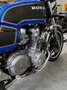 Honda CB 750 Honda CB RC-01 Blauw - thumbnail 8