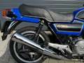 Honda CB 750 Honda CB RC-01 Blauw - thumbnail 10