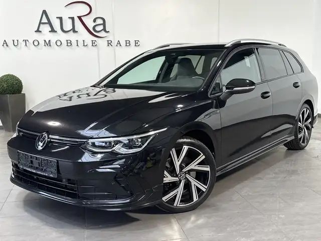 Volkswagen Golf main image