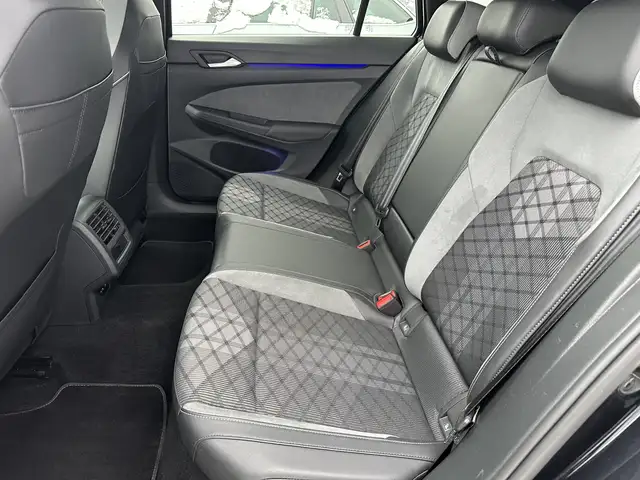 Volkswagen Golf view 10