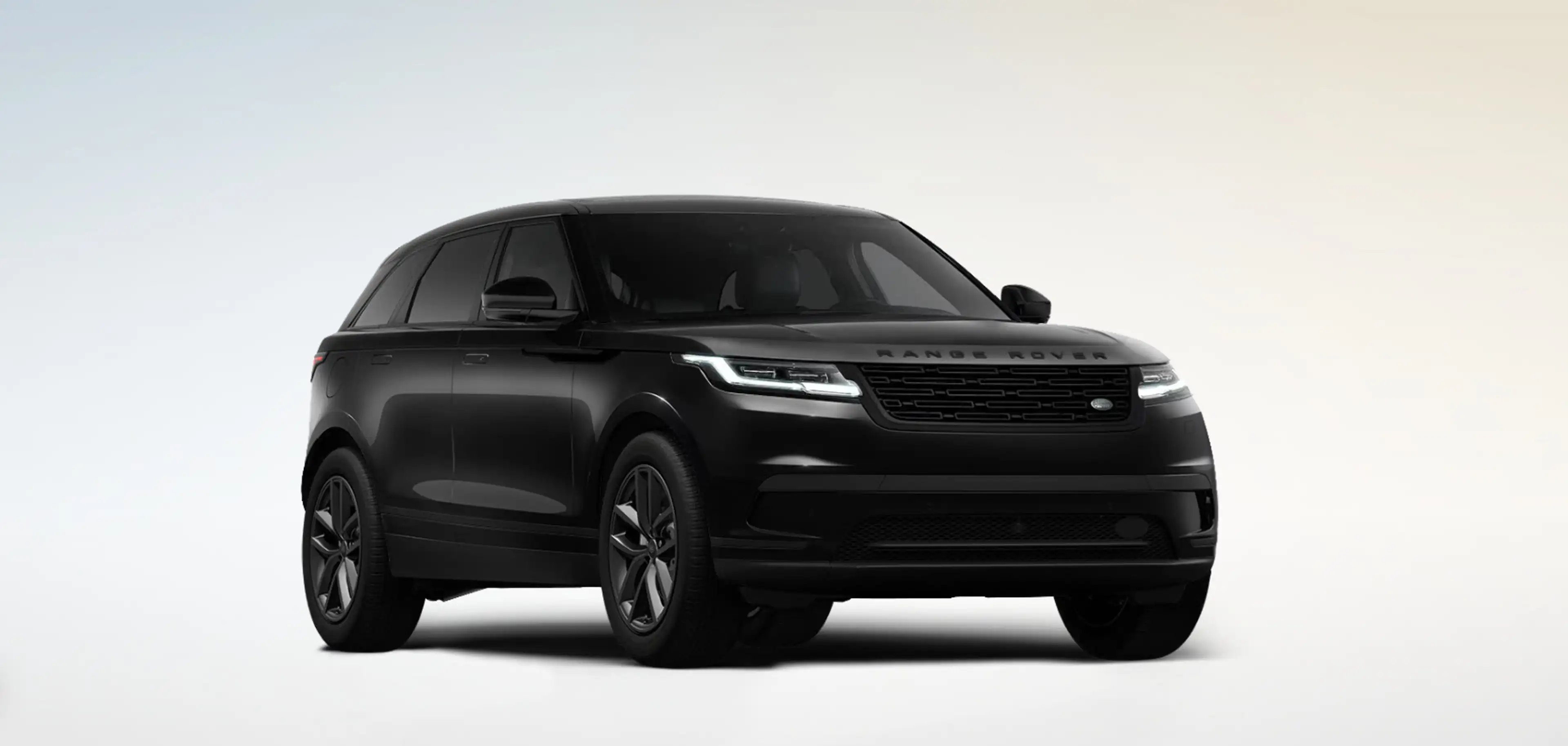 Land Rover Range Rover Velar P400e S AWD Auto. 26.75MY