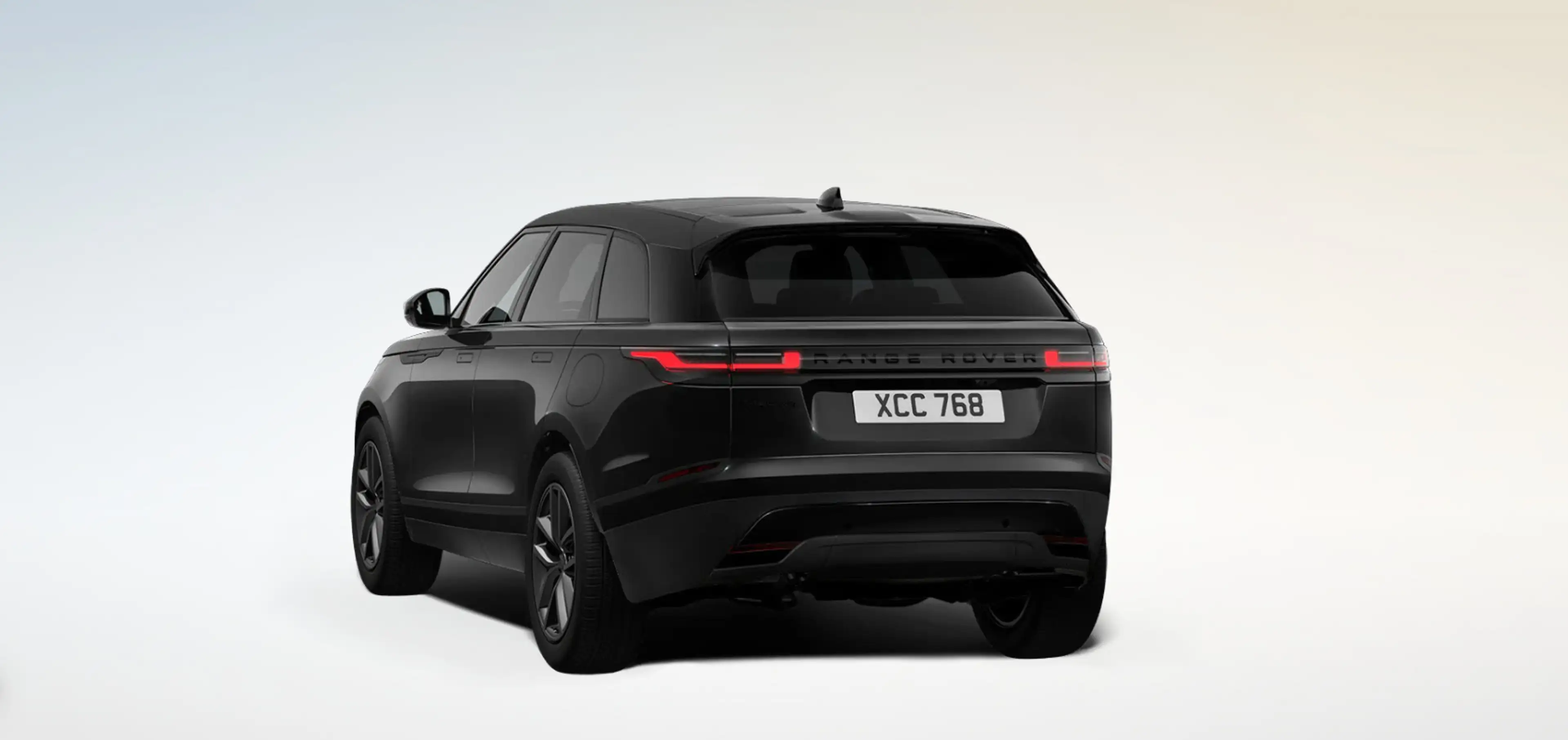 Land Rover Range Rover Velar P400e S AWD Auto. 26.75MY — photo 2