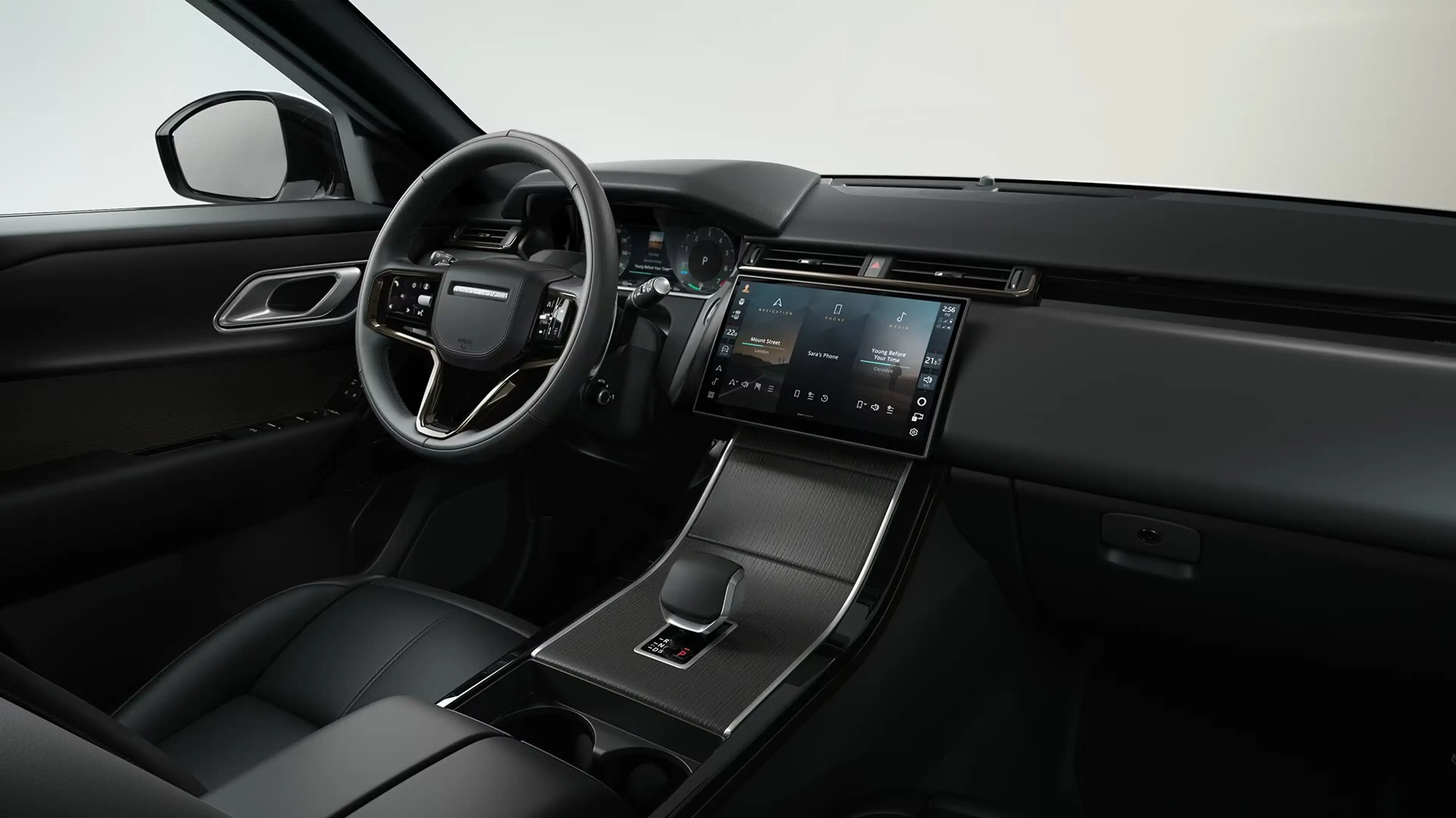 Land Rover Range Rover Velar P400e S AWD Auto. 26.75MY — photo 5