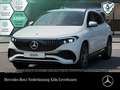 Mercedes-Benz EQA 350 4M AMG+ADVANCED+KAMERA+SPUR Weiß - thumbnail 1