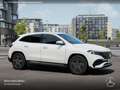 Mercedes-Benz EQA 350 4M AMG+ADVANCED+KAMERA+SPUR Weiß - thumbnail 16