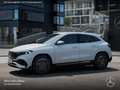 Mercedes-Benz EQA 350 4M AMG+ADVANCED+KAMERA+SPUR Weiß - thumbnail 3