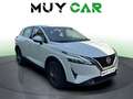 Nissan Qashqai 1.3 DIG-T mHEV 12V Acenta 4x2 103kW Blanco - thumbnail 1