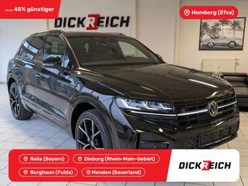 3.0TDI 4M R-Line VOLL Black 22" UPE 114T