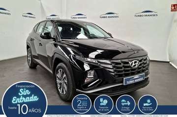 1.6 CRDI Klass 4x2
