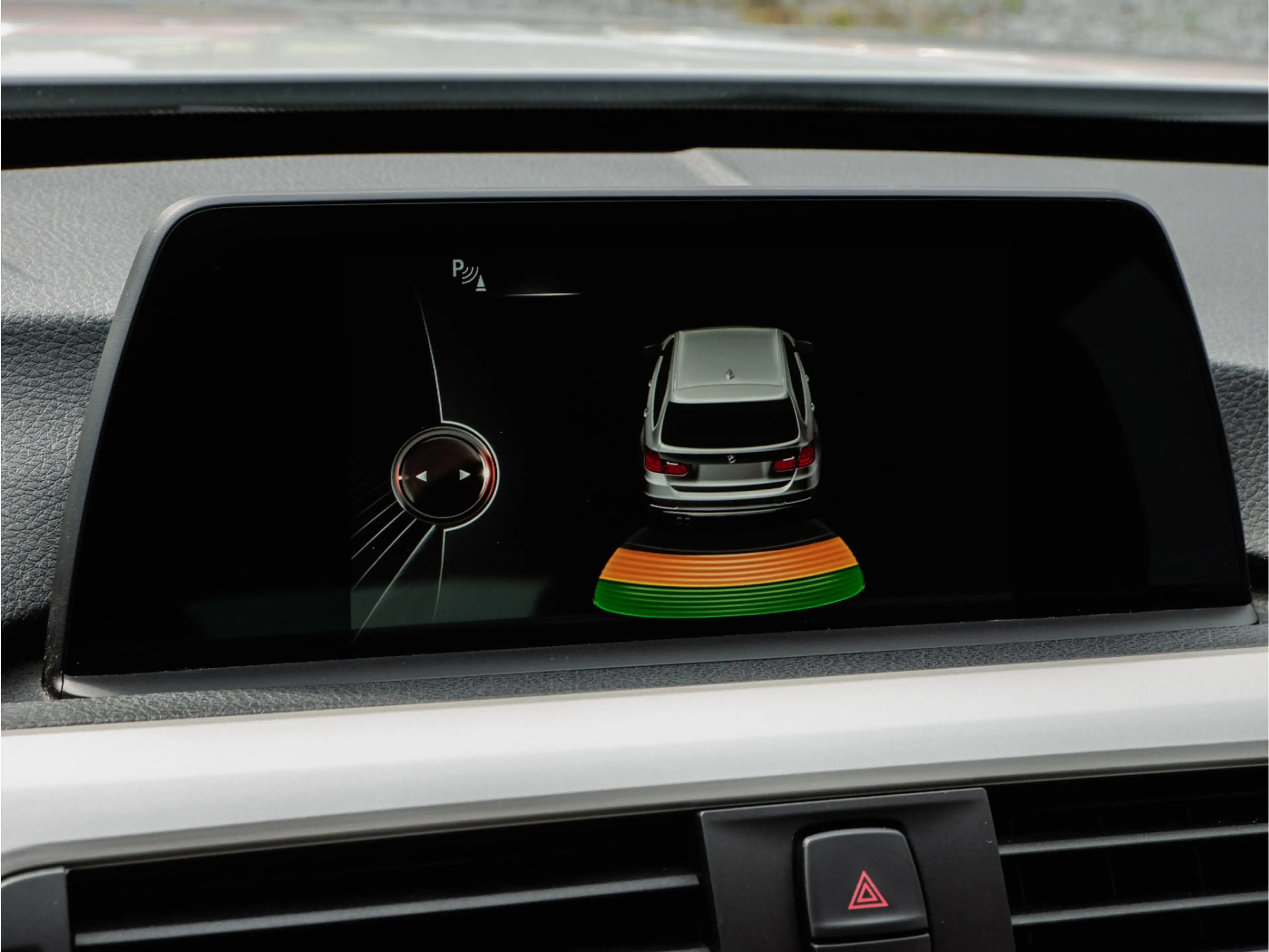BMW 316 3-serie Touring 316d Corporate Lease Essential Ele — photo 31