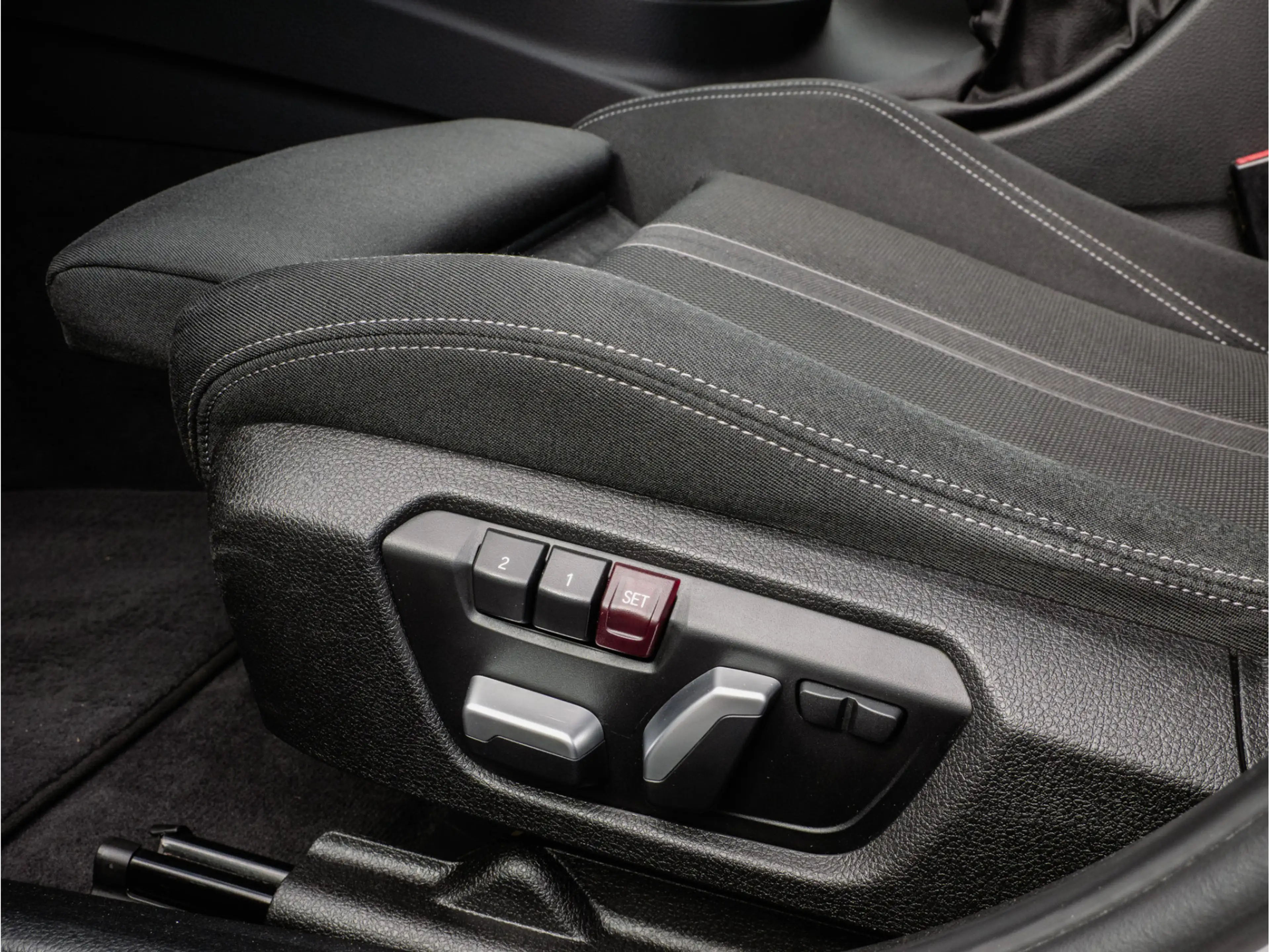 BMW 316 3-serie Touring 316d Corporate Lease Essential Ele — photo 13