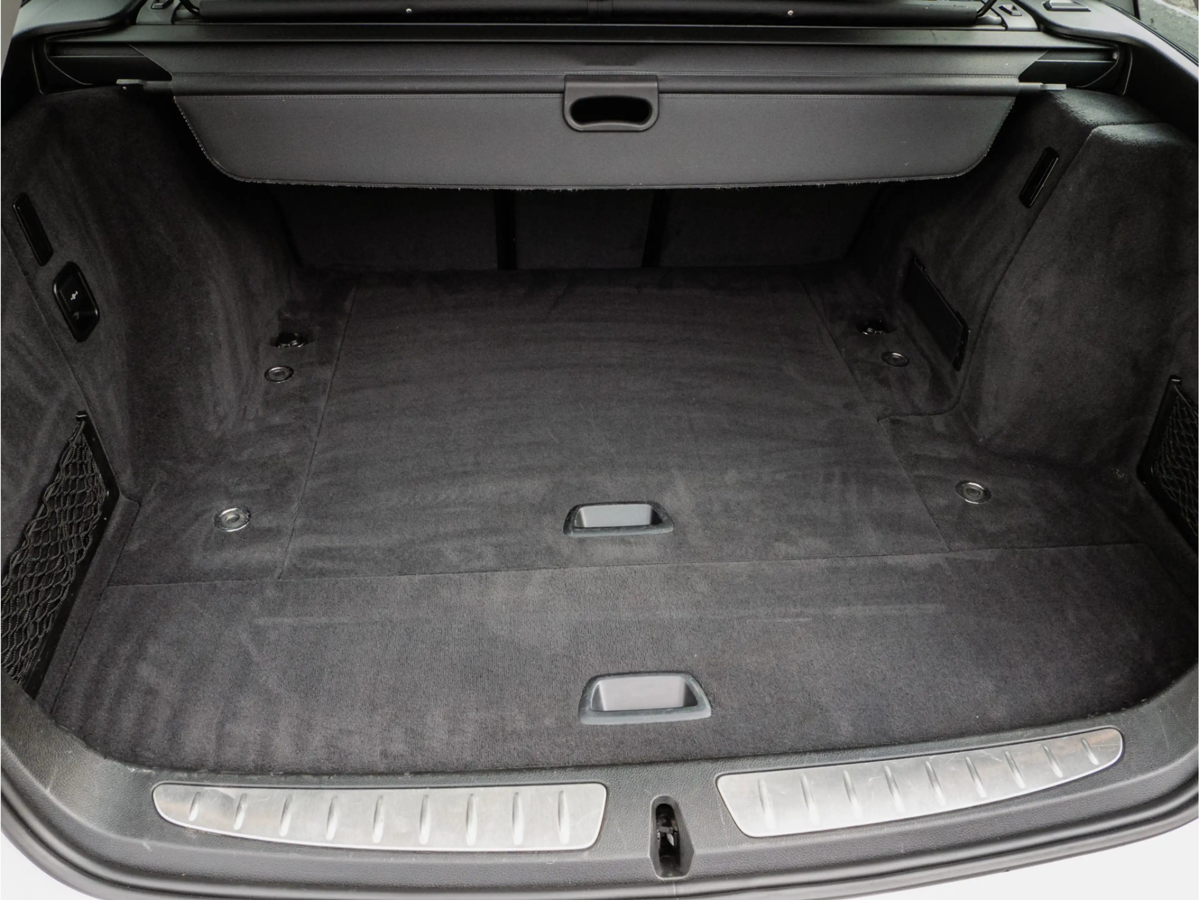 BMW 316 3-serie Touring 316d Corporate Lease Essential Ele — photo 16