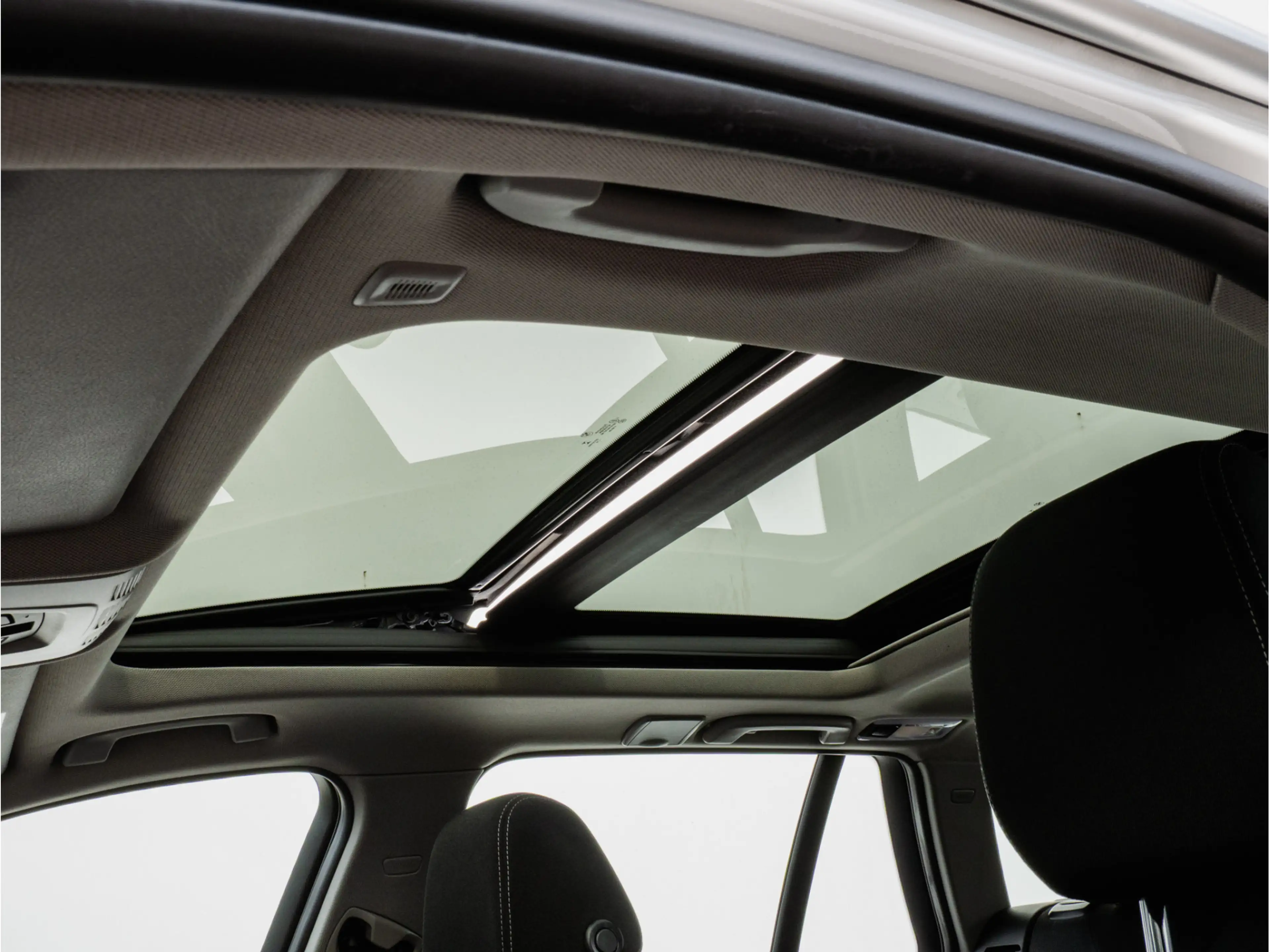 BMW 316 3-serie Touring 316d Corporate Lease Essential Ele — photo 15