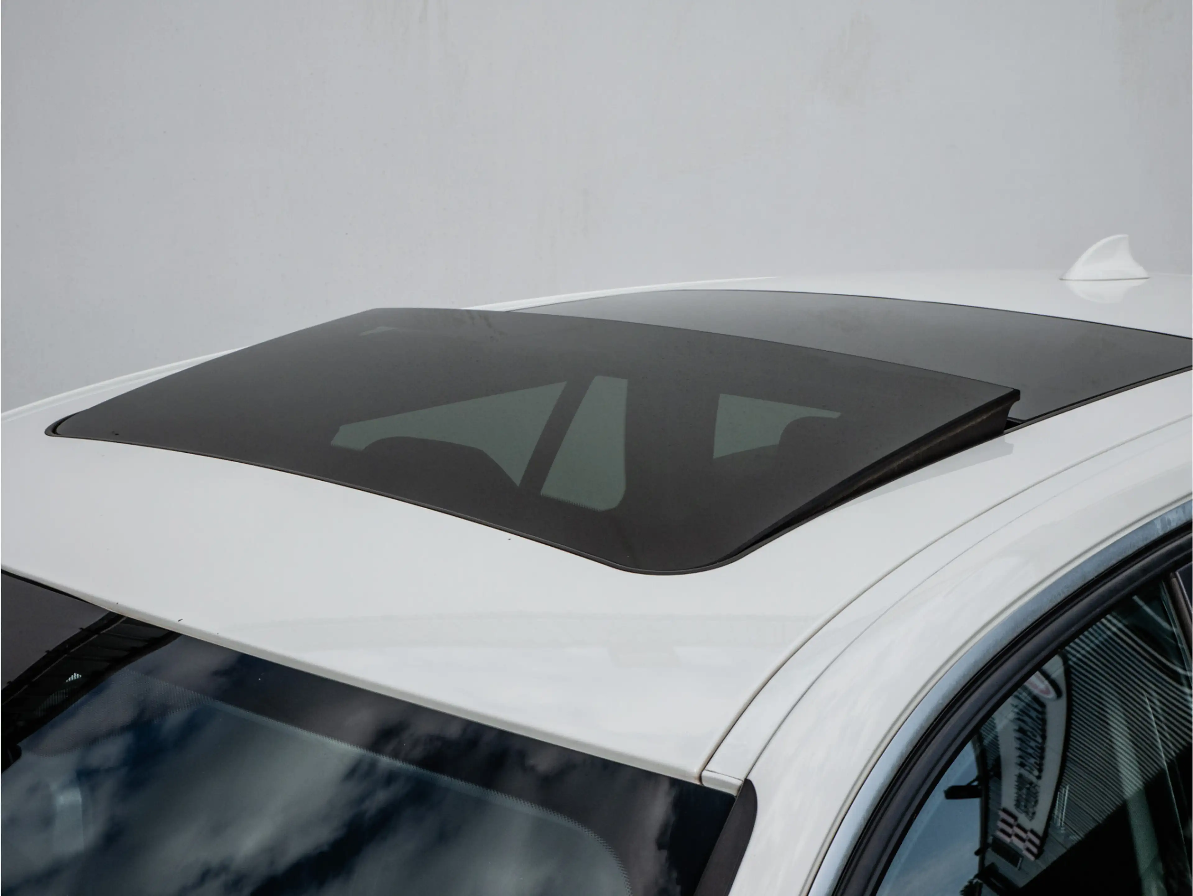 BMW 316 3-serie Touring 316d Corporate Lease Essential Ele — photo 23