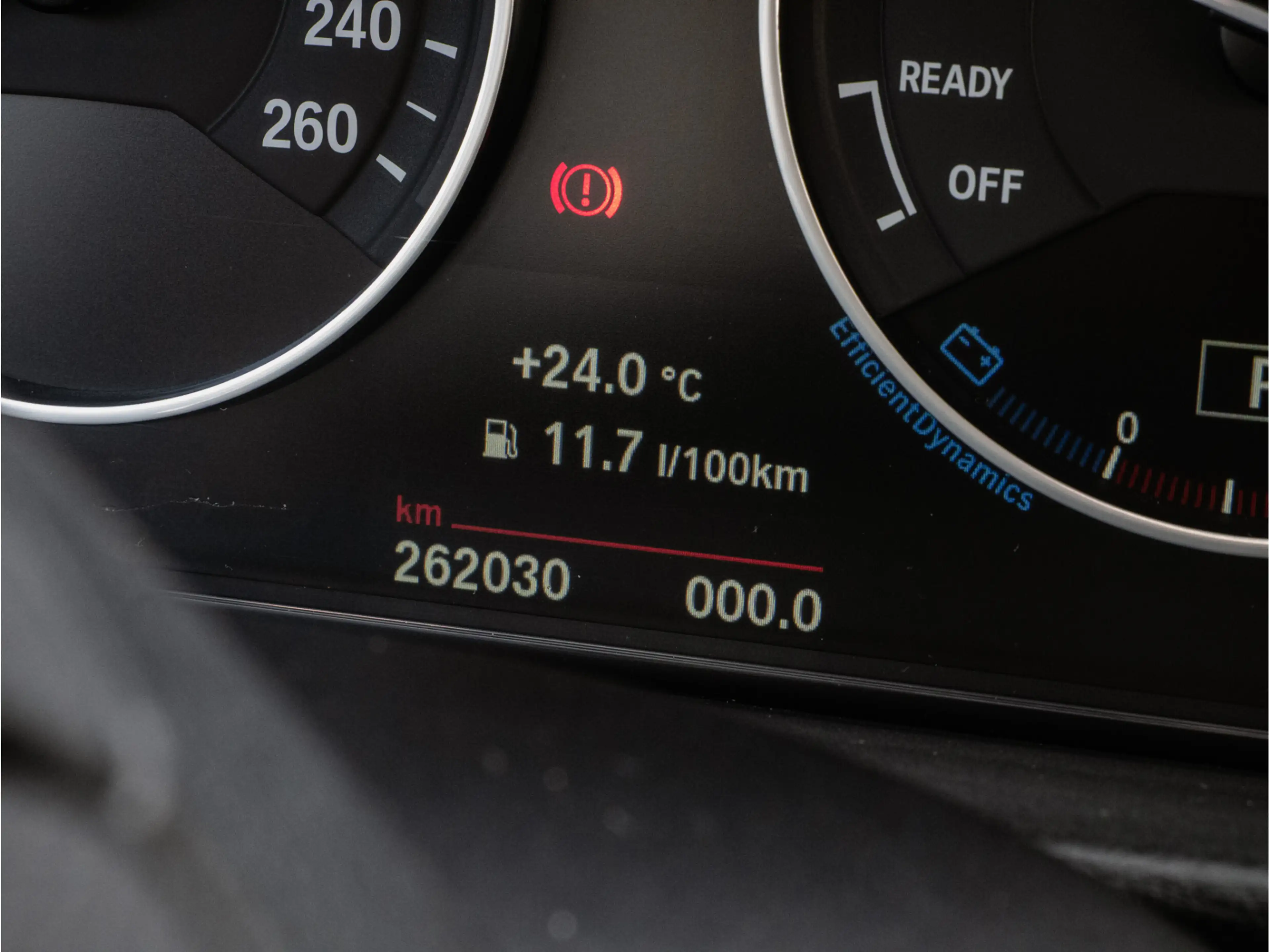 BMW 316 3-serie Touring 316d Corporate Lease Essential Ele — photo 26
