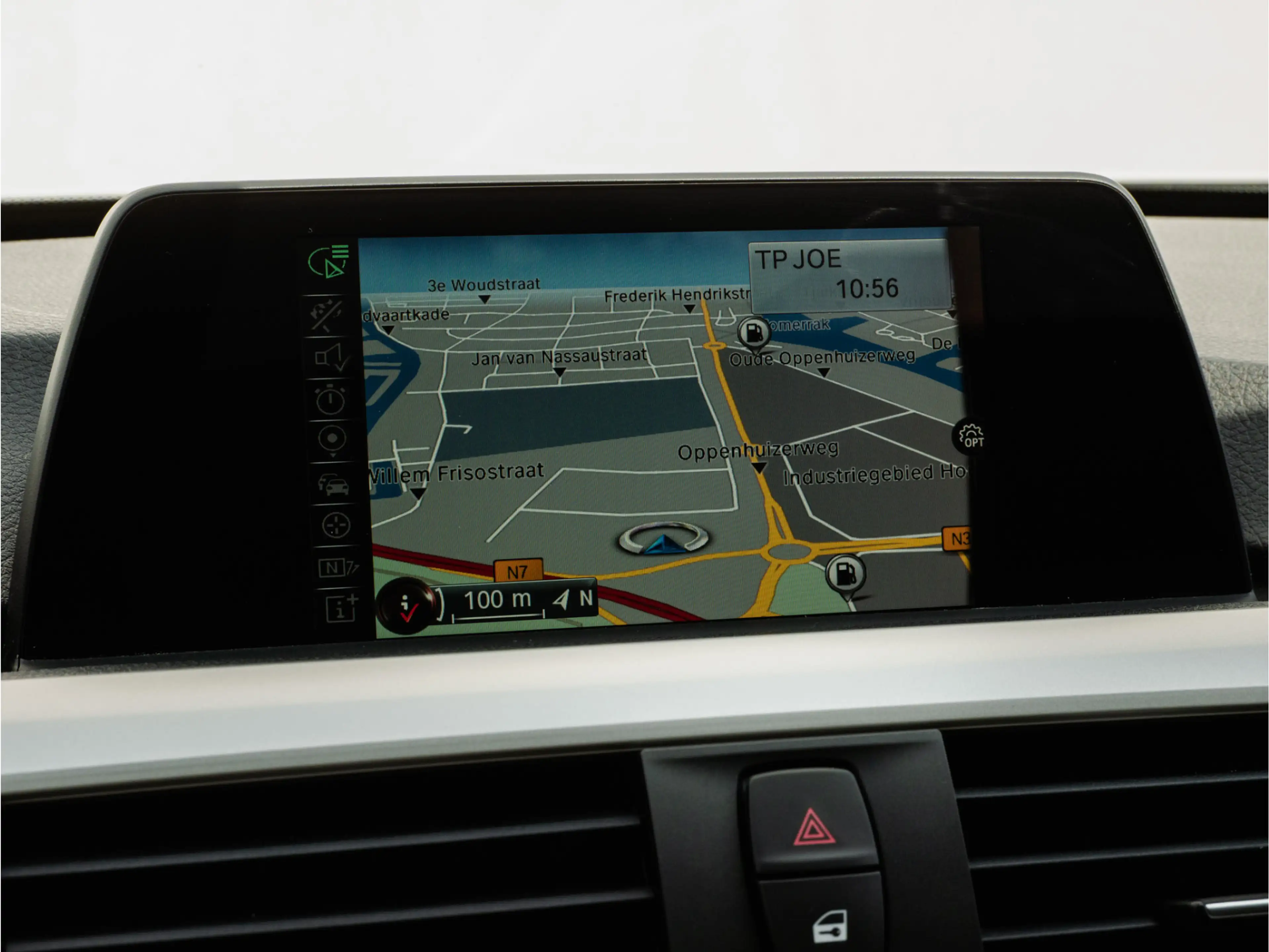 BMW 316 3-serie Touring 316d Corporate Lease Essential Ele — photo 20