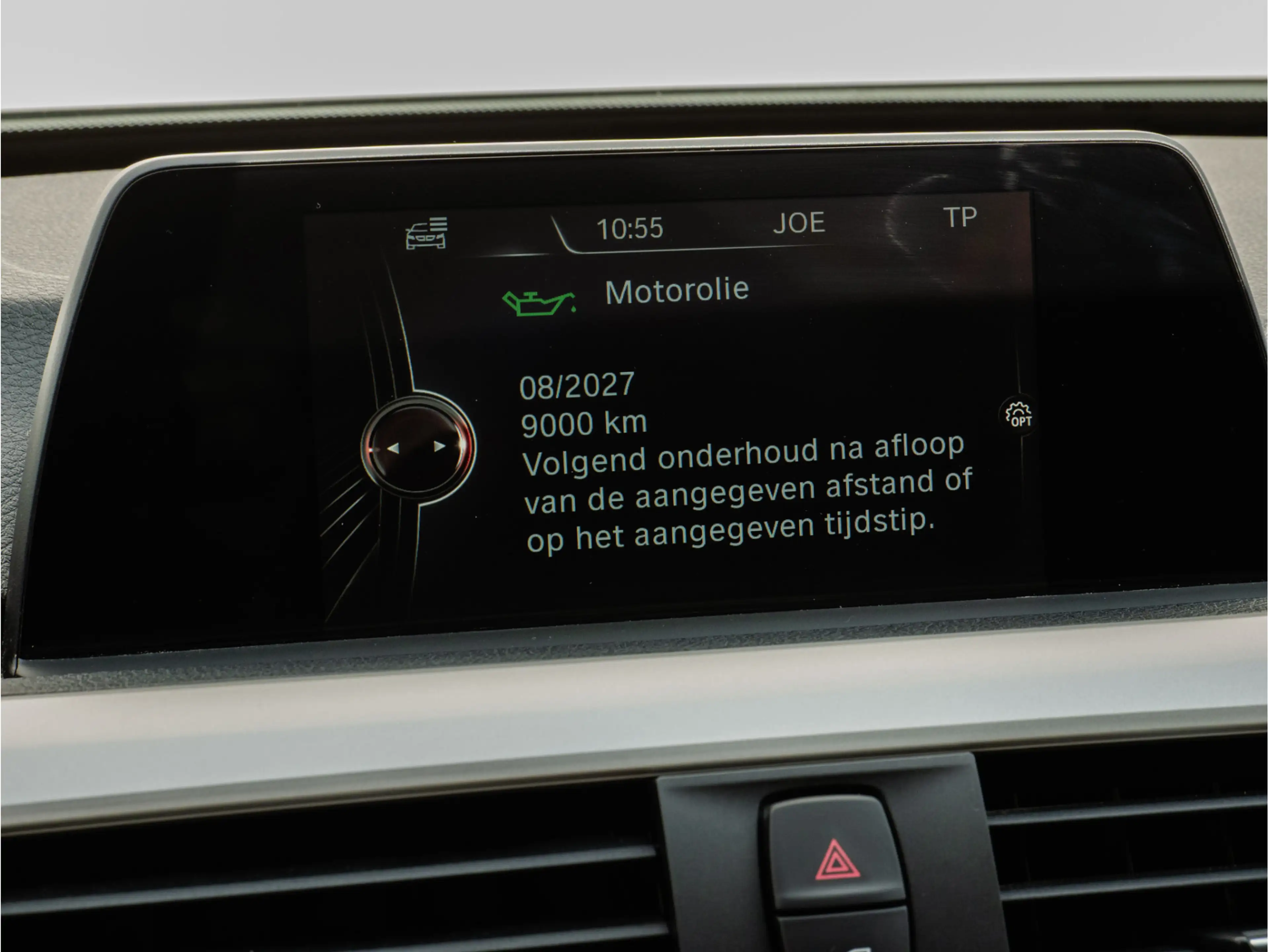 BMW 316 3-serie Touring 316d Corporate Lease Essential Ele — photo 22