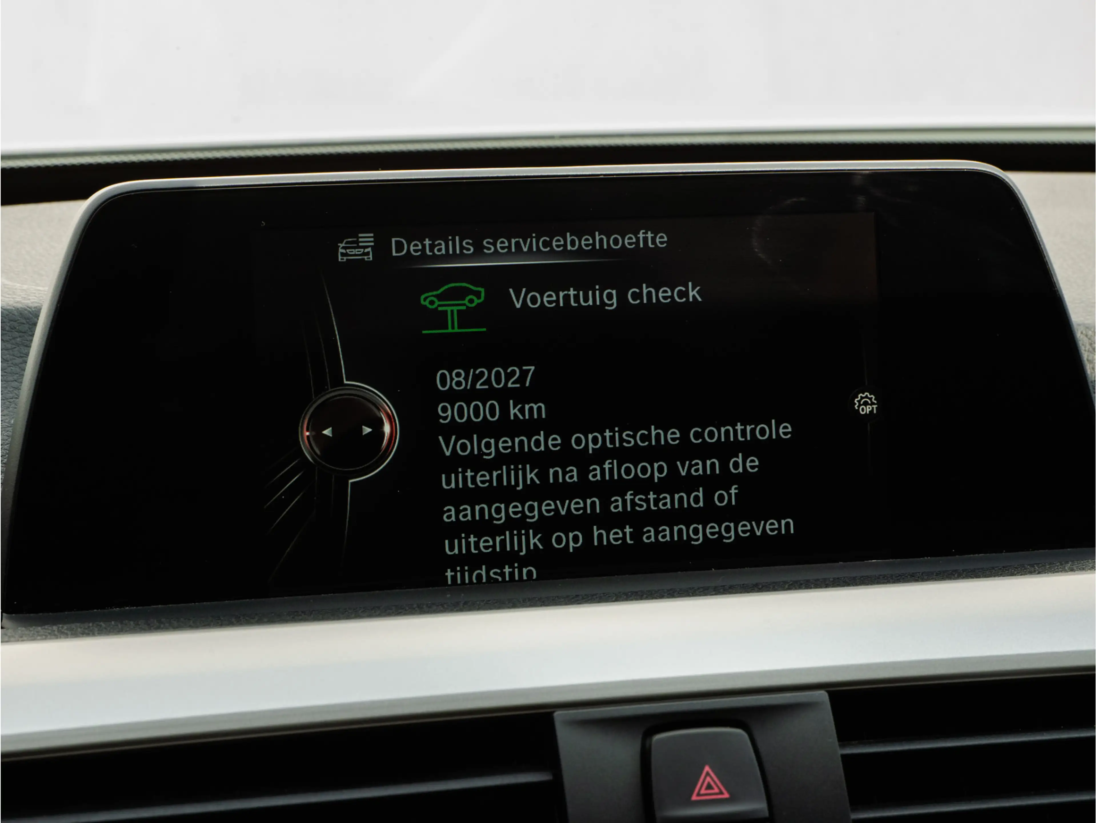 BMW 316 3-serie Touring 316d Corporate Lease Essential Ele — photo 34