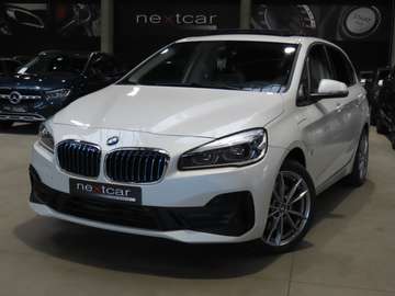 Xe Active Tourer *PHEV-CUIR SPORT-NAVI-PANO-HUD*