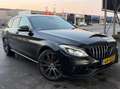 Mercedes-Benz C 350 Estate e Lease Edition BRABUS/NAVI/LEDER/CRUISE/CL Schwarz - thumbnail 13