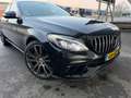 Mercedes-Benz C 350 Estate e Lease Edition BRABUS/NAVI/LEDER/CRUISE/CL Schwarz - thumbnail 14