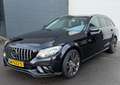 Mercedes-Benz C 350 Estate e Lease Edition BRABUS/NAVI/LEDER/CRUISE/CL Schwarz - thumbnail 2