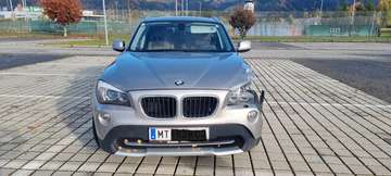 sDrive18d Österreich Paket Österreich-Paket