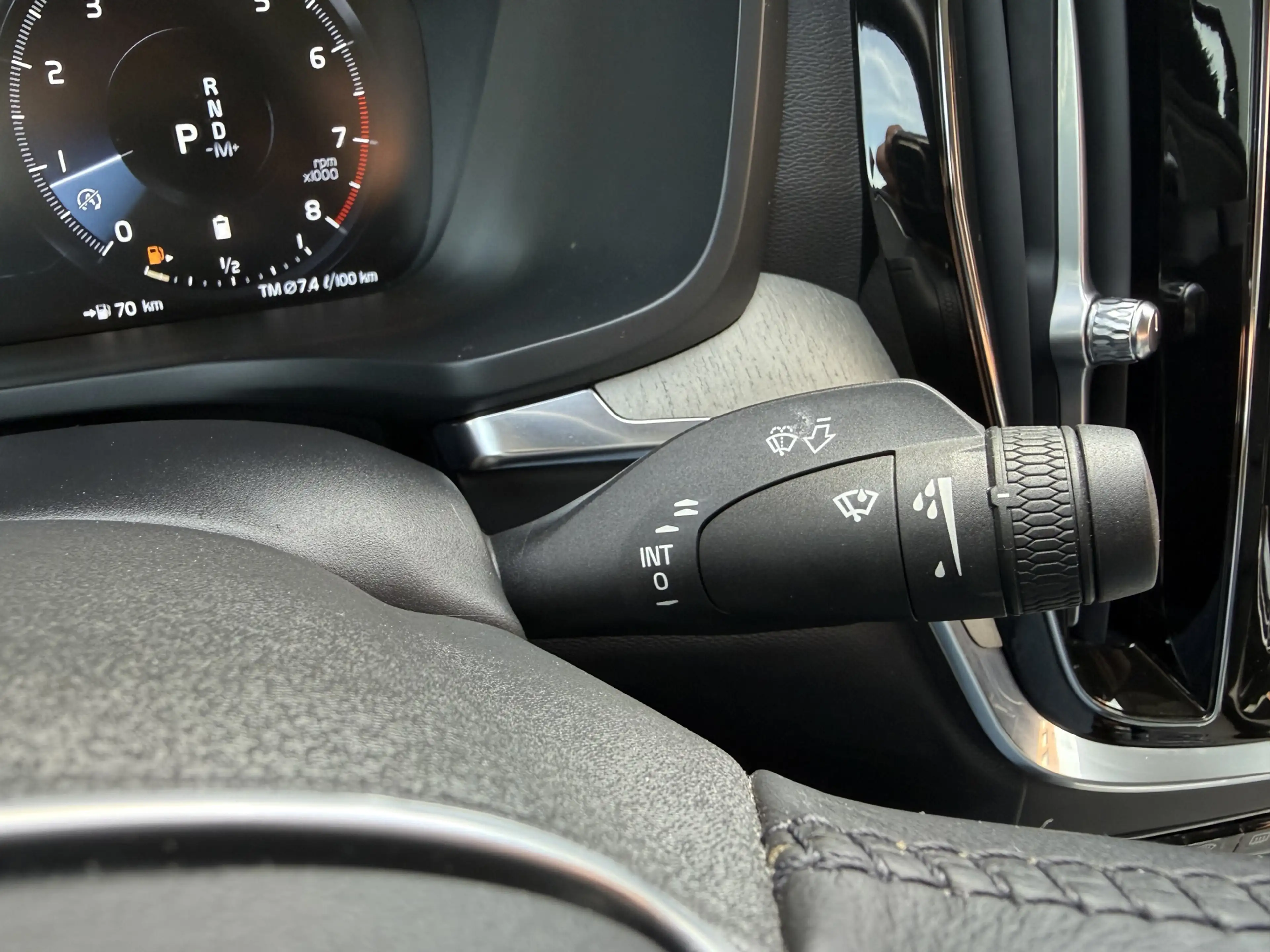 Volvo S60 BWJ 2021 2.0 B4 198 PK Inscription AUTOMAAT | FULL — photo 15