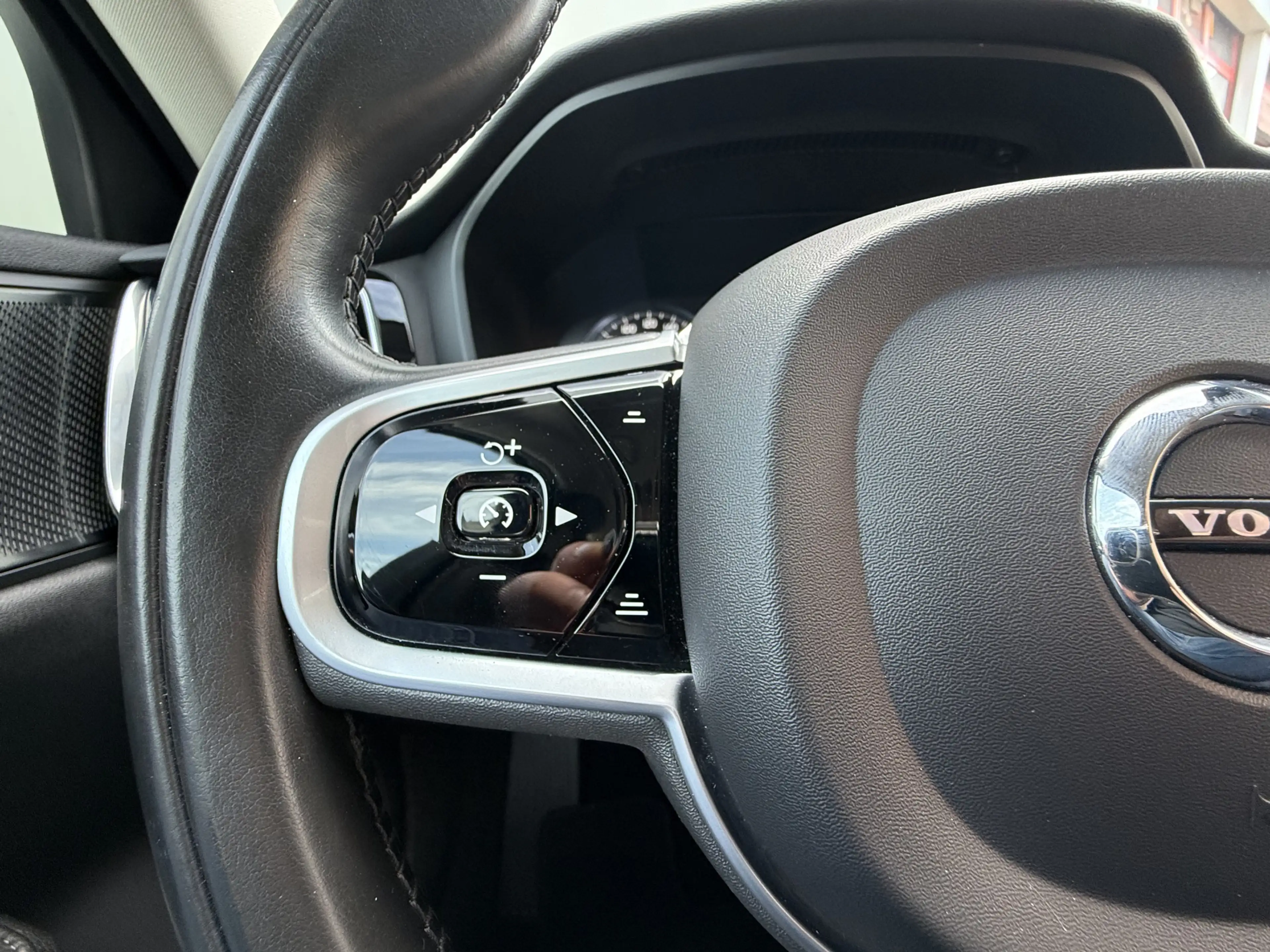 Volvo S60 BWJ 2021 2.0 B4 198 PK Inscription AUTOMAAT | FULL — photo 12