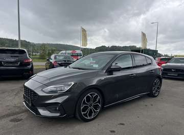 1.5i EcoBoost ST-Line BUSINESS