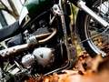 Triumph Scrambler T100 SCRAMBLER BY FCR ORIGINAL Groen - thumbnail 17