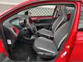 Toyota Aygo 1.0 VVT-i x-joy Cabrio Carplay Rojo - thumbnail 2