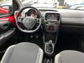 Toyota Aygo 1.0 VVT-i x-joy Cabrio Carplay Rojo - thumbnail 4