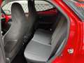 Toyota Aygo 1.0 VVT-i x-joy Cabrio Carplay Rojo - thumbnail 17