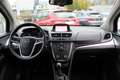 Opel Mokka 1.4 16V Turbo Navi Sitzh. Lenkradh. Weiß - thumbnail 7