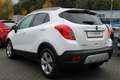 Opel Mokka 1.4 16V Turbo Navi Sitzh. incl.Fahrradtr. Weiß - thumbnail 9