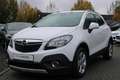 Opel Mokka 1.4 16V Turbo Navi Sitzh. incl.Fahrradtr. Weiß - thumbnail 3