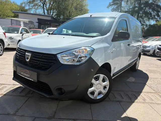 Dacia Dokker Express Essential / Klimaanlage / Navi