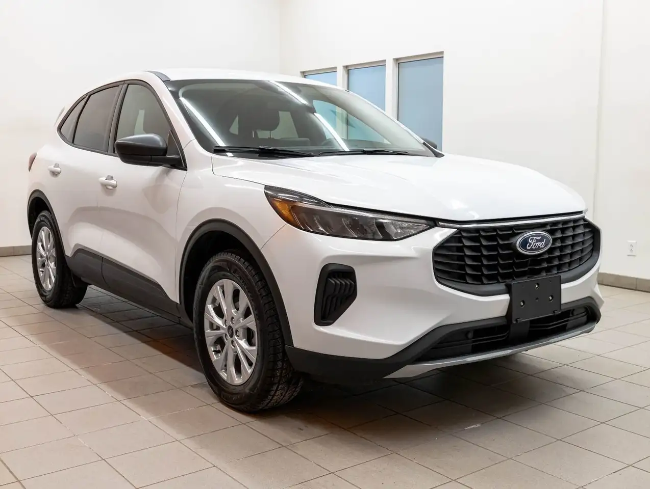 Ford Escape снимка Ford Escape