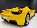 Ferrari 458 Spider Amarillo - thumbnail 10