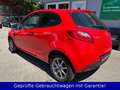 Mazda 2 Lim. 1.3 Impuls Sport*TÜV-HU\AU-02/2027 Rot - thumbnail 4