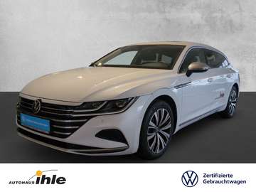 Shooting Brake 1,4 TSI DSG eHybrid PANO.DACH+ACC+I
