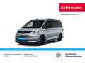 Volkswagen T7 California Beach DSG 2.0 TDI Euro 6e Standhei Argent - thumbnail 1