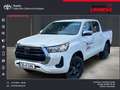 Toyota Hilux 4x4 Double Cab MHEV Autm. Comfort *AHK+LADEWANNDE Alb - thumbnail 1