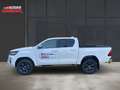 Toyota Hilux 4x4 Double Cab MHEV Autm. Comfort *AHK+LADEWANNDE Alb - thumbnail 3