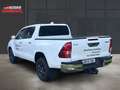 Toyota Hilux 4x4 Double Cab MHEV Autm. Comfort *AHK+LADEWANNDE Blanc - thumbnail 2