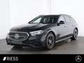 Mercedes-Benz E 300 e T-Modell mit EQ Hybrid Technologie 360 Schwarz - thumbnail 1