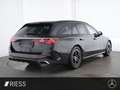 Mercedes-Benz E 300 e T-Modell mit EQ Hybrid Technologie 360 Schwarz - thumbnail 2