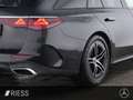 Mercedes-Benz E 300 e T-Modell mit EQ Hybrid Technologie 360 Schwarz - thumbnail 4