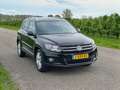 Volkswagen Tiguan 1.4 TSI Sport&Style Clima. | Navi. | Cruise | Trek Negro - thumbnail 5